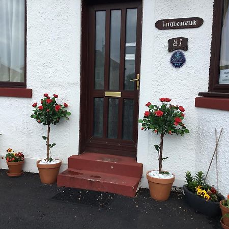 Ingleneuk Bed And Breakfast Эдинбург Экстерьер фото